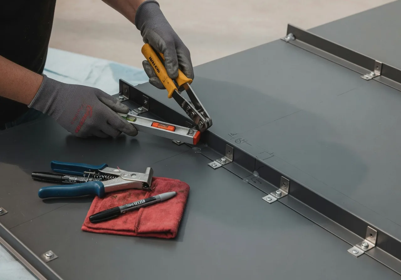 Why choose Metal Roofing Installation in Chatfield, TX